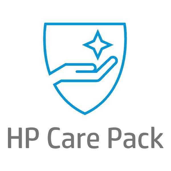 HP INC HP 4Y ONS PDA PA TRV …