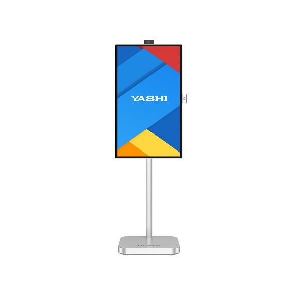 YASHI TOTEM MARTINI 31,5 PORTABLE DISPLAY, IPS TOUCH …