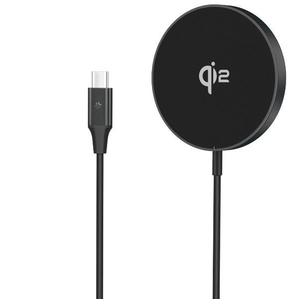 Celly MAGCHARGEPROQI2 - 15W Wireless Charger Qi2
