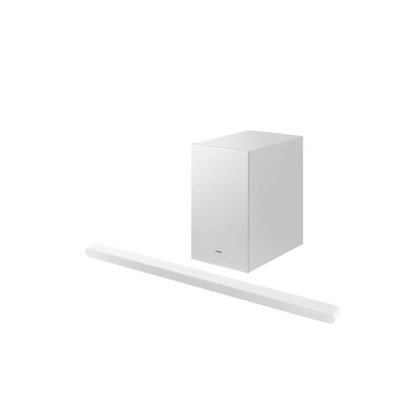Samsung Soundbar HW-S701DZF offre un'esperienza audio immersiva con …
