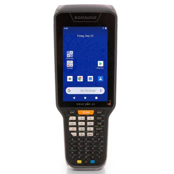 Datalogic Skorpio X5 - Terminale raccolta dati - …