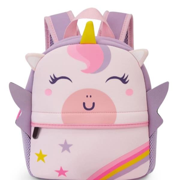 LEBEZ BABY BAG ZAINETTO IN NEOPRENE 26X32X10 CM …