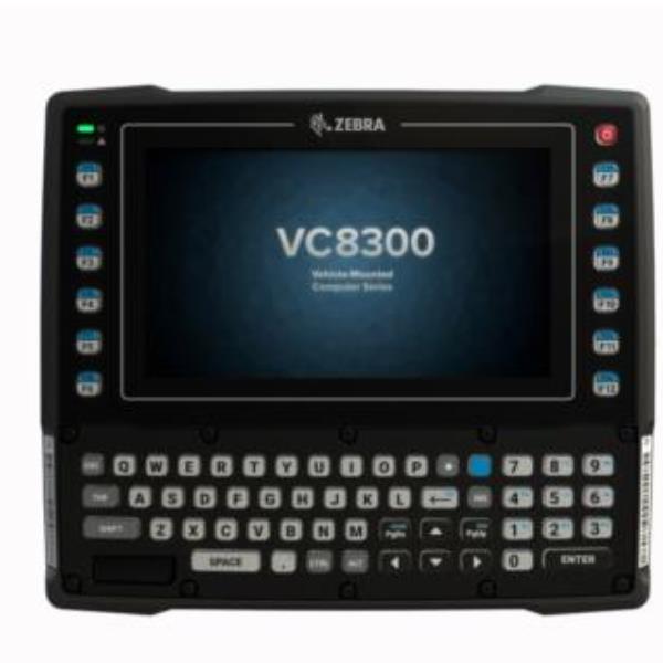 ZEBRA VC83 10 STANDARD DISPLAY TOUCH