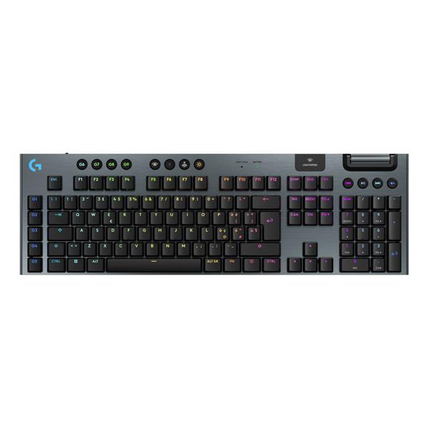 Logitech G G915 X - Tastiera - LIGHTSPEED …