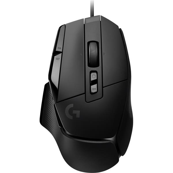 Logitech G G502 X + G240 mouse Gaming …