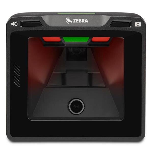 ZEBRA SP7208 VERTICALE 2D CON CAVO USB