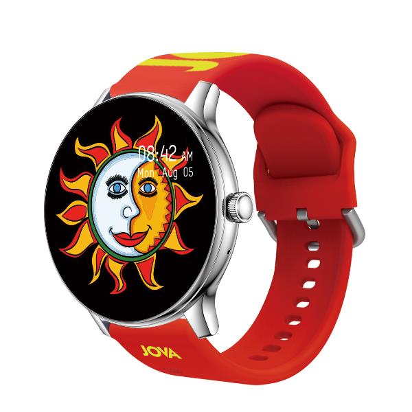 Celly Smartwatch LIMITED EDITION PALAJOVA