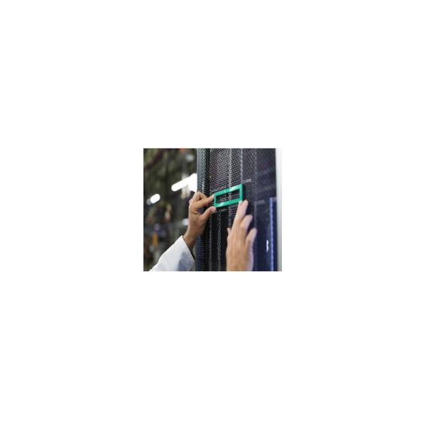 HEWLETT PACKARD ENTERPRISE HPE MSA 2U 24D SFF …