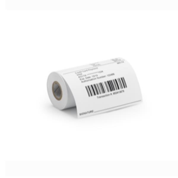 Zebra Z-Select 2000D - 60 micron - Rotolo …