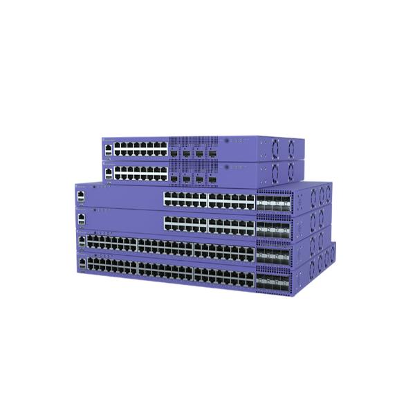 Extreme Networks ExtremeSwitching 5320-48P-8XE - Switch - L3 …