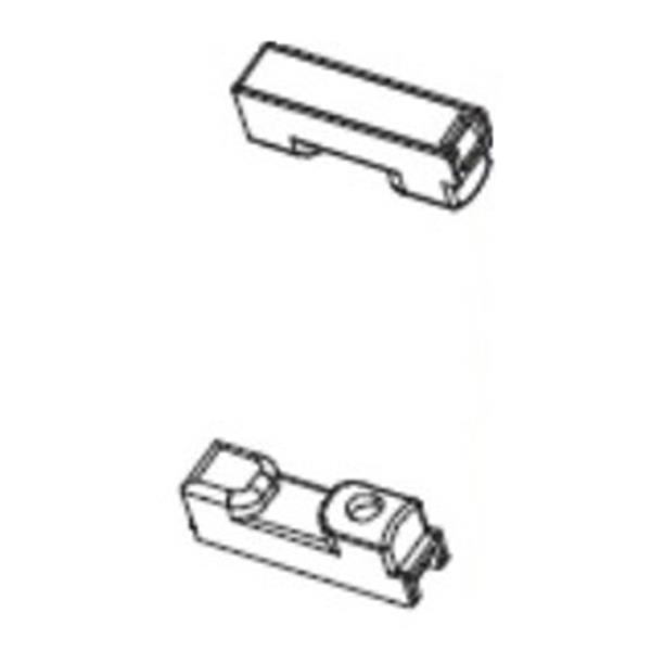 ZEBRA KIT TAKE LABEL SENSOR XI4 SERIES