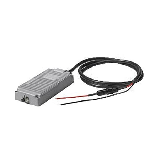 ZEBRA PWR SPLY:9-30VDC,12VDC,LOW