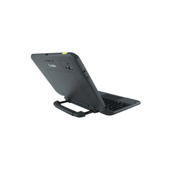 ZEBRA KEYBOARD ET8X 82-KEY RUGGED AND