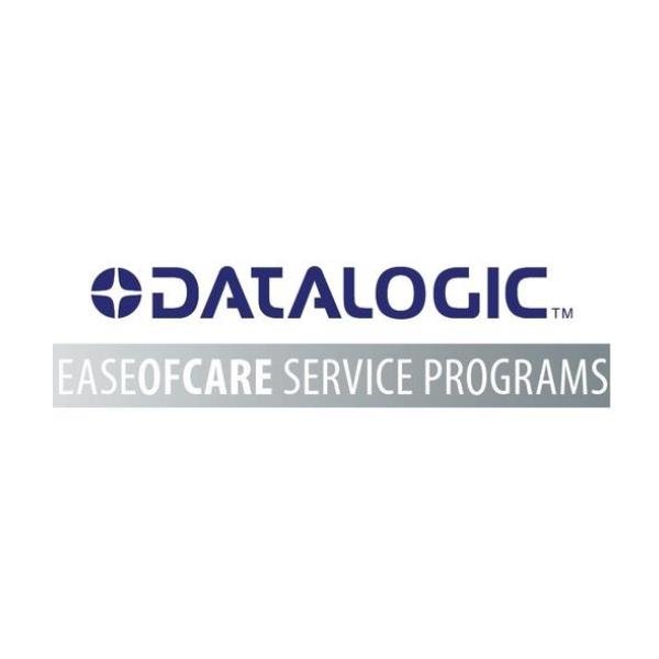 Datalogic EASEOFCARE 2-Day Comprehensive - Contratto di assistenza …