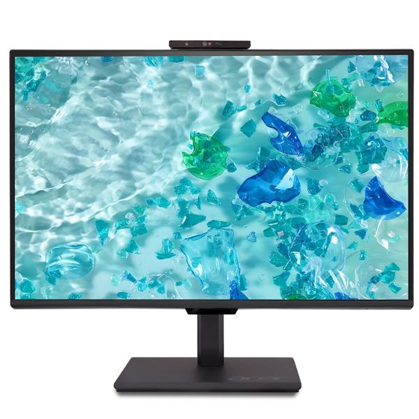 Acer VERO B248YGBEMIQPRCUZX 'Webcam, USB-C e RJ45 Incorporate