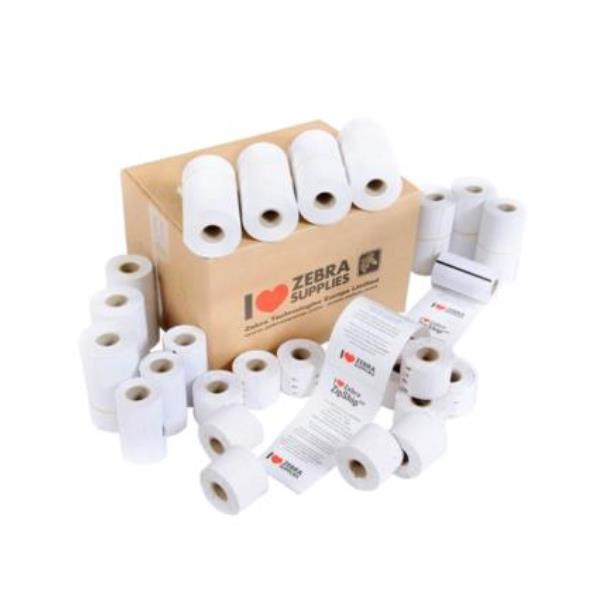 Zebra Z-Select 2000D - Rotolo A4 (21 cm …