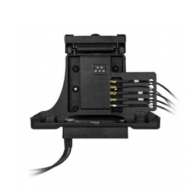 ZEBRA DOCK,L10 VEHICLE DOCK CRADLE