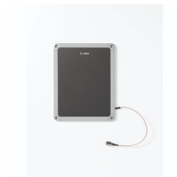 ZEBRA ANTENNA:SLIM RFID 10.8X8.4 EU