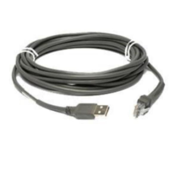 Zebra - Cavo USB - USB - 4.6 …