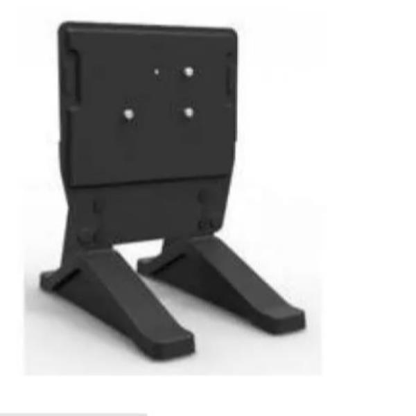 ZEBRA TC8000 DESK MOUNTING BRACKET ONLY