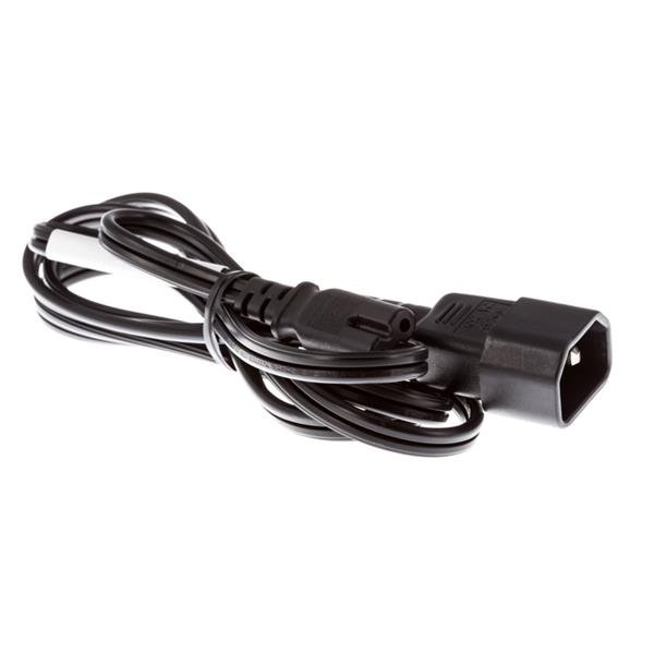 Zebra - Cavo di alimentazione - IEC 60320 …