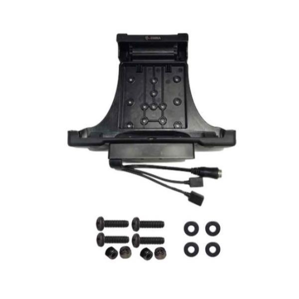 ZEBRA L10 VEHICLE DOCK 14CM REAR EXIT