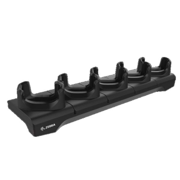 ZEBRA TC51/56 5-SLOT CRADLE CHARGE ONLY