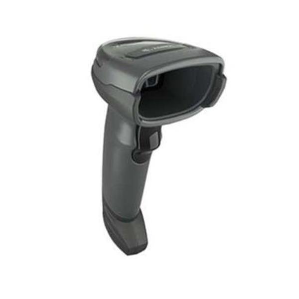 ZEBRA SCANNER DS4608 2D HD USB KIT