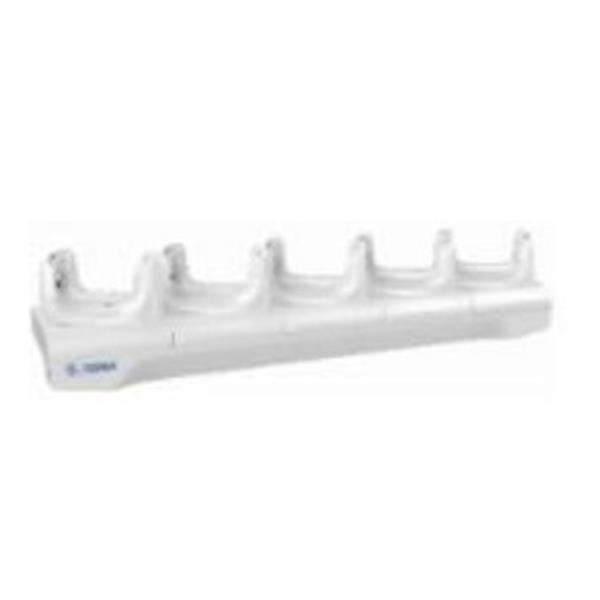 ZEBRA 5-SLOTS CRADLE NO TRIGGER GUN
