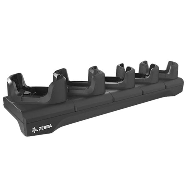 ZEBRA CRADLE 5 SLOT FOR TC73/TC78