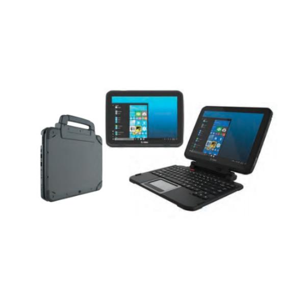 Zebra ET80 - Robusto - tablet - Intel …