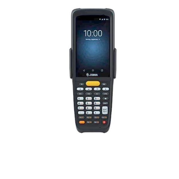 ZEBRA MC2700 BT/WF/LTE/2D SE4100/34K/4