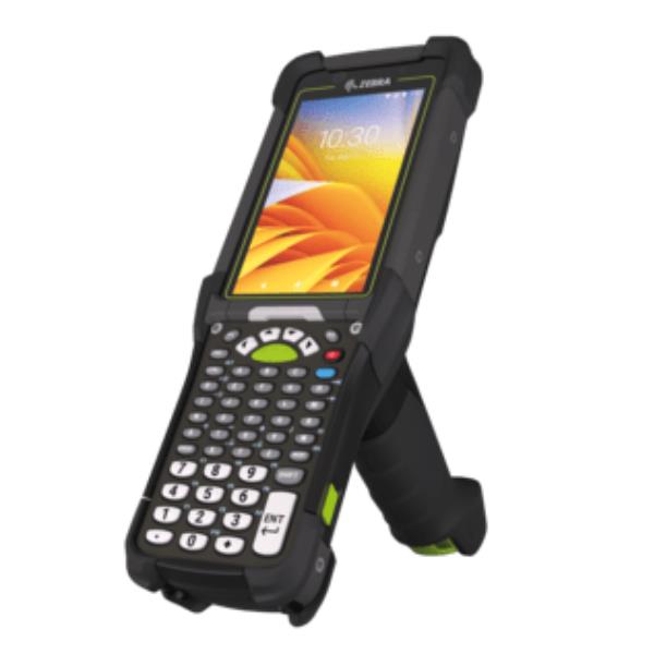 Zebra MC9000 Series MC9400 - Terminale raccolta dati …