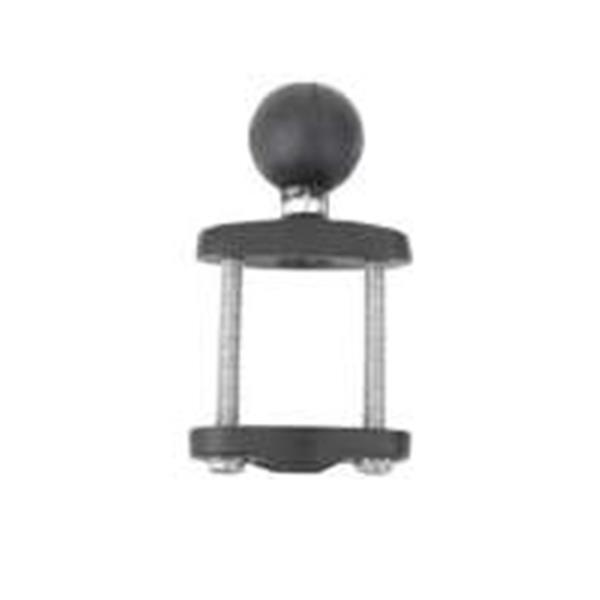 ZEBRA CLAMP BASE (FOR 4"OR 12"RAM ARM)