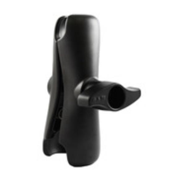 ZEBRA RAM MOUNT,12" ARM