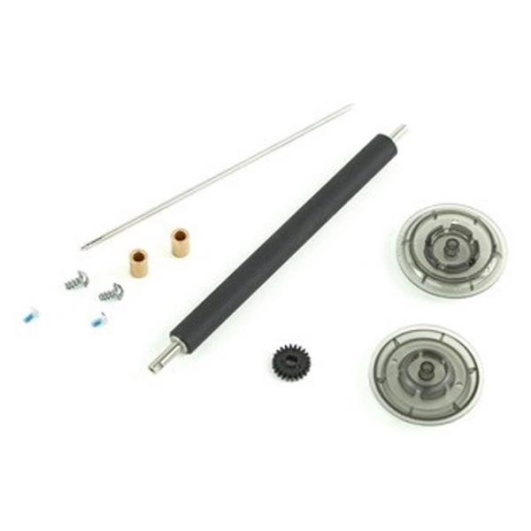 ZEBRA KIT RPR QLN420 PLATEN/GEAR