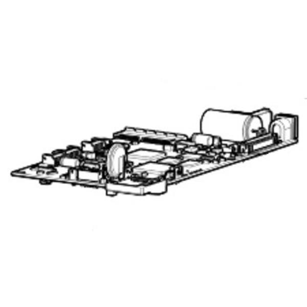 ZEBRA KIT MAIN LOGIC BOARD UBS/BT ZD420DT