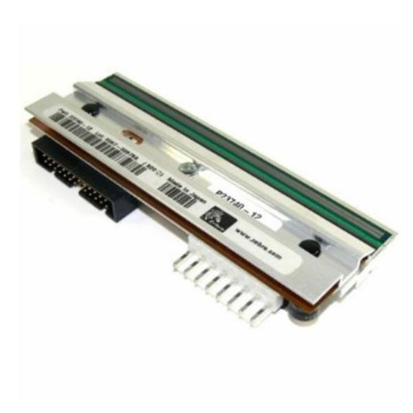 ZEBRA PRINTHEAD 8DOT 110XI4