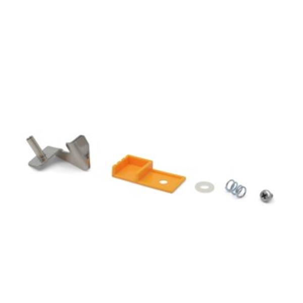 ZEBRA KIT MEDIA GUIDE ZT200 SERIES