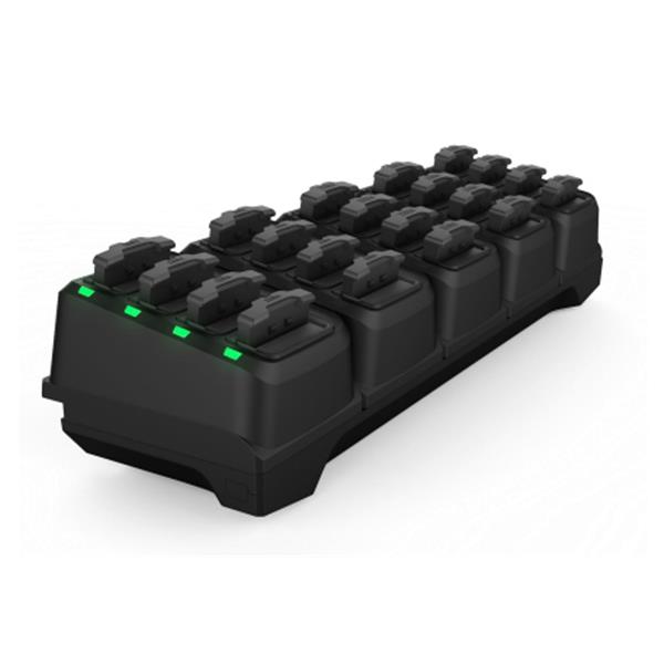 ZEBRA WS50 20 SLOT SPARE BATTERY CHARG.