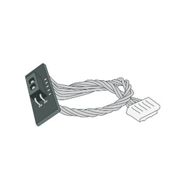 ZEBRA KIT,HEAD OPEN SENSOR,ZD411D,611D
