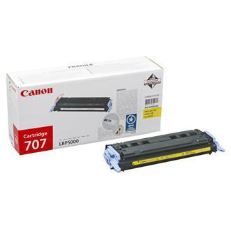 Canon - Toner - Giallo - 9421A004 - …