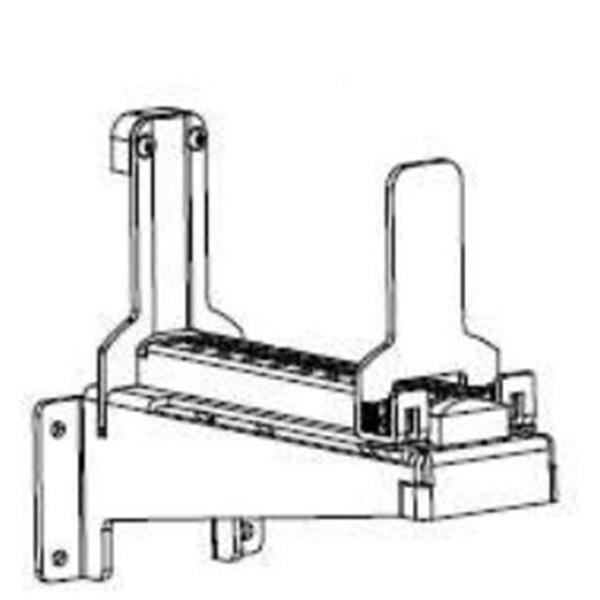 ZEBRA KIT MEDIA SUPPLY HANGER ZT620/ZT620