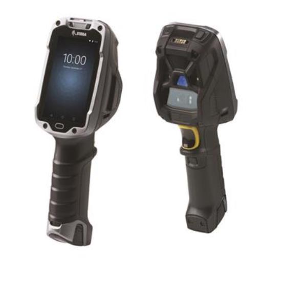 Zebra TC8300 - Terminale raccolta dati - robusto …