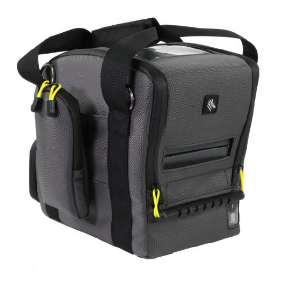 ZEBRA KIT,TT,SOFT CARRYING CASE