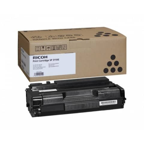 Ricoh - Toner - Nero - 821242 - …