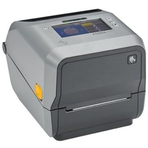 Zebra ZD621t - Stampante per etichette - trasferimento …