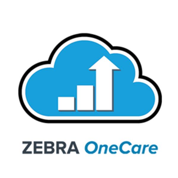 Zebra OneCare for Enterprise Essential with Comprehensive Coverage …