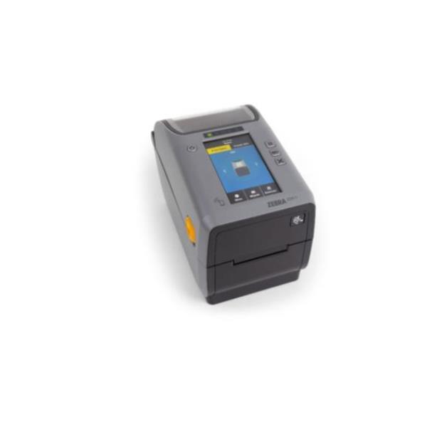 ZEBRA STAMP.TT ZD611 8D USB HOST/LAN/BT