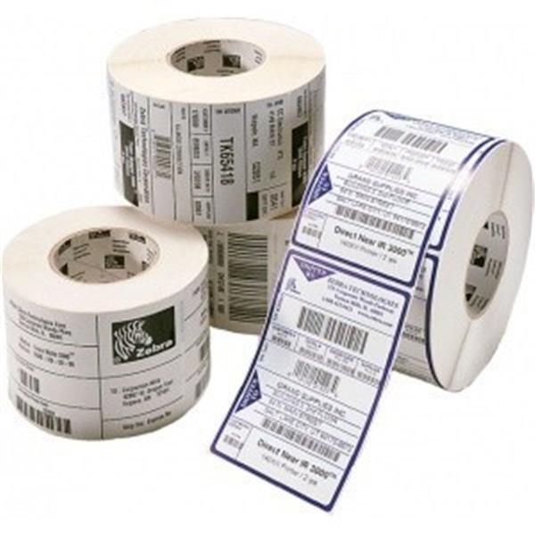 Zebra Z-Select 2000T - Carta - Opaca - …